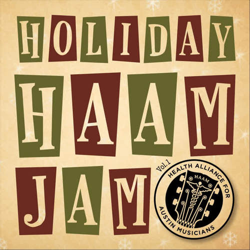 Holiday Haam Jam, Vol. 1