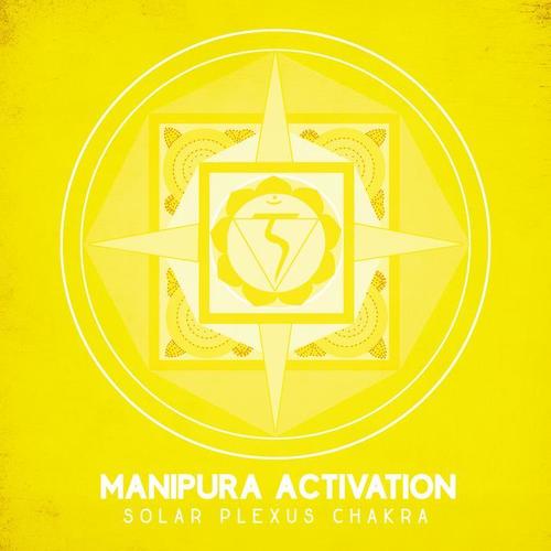 Manipura Activation: Solar Plexus Chakra - Healing Meditation, Balancing, Energy Therapy, Kundalini Yoga