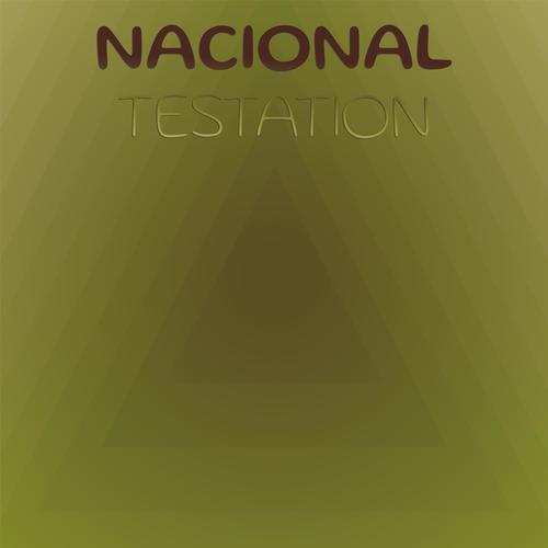 Nacional Testation