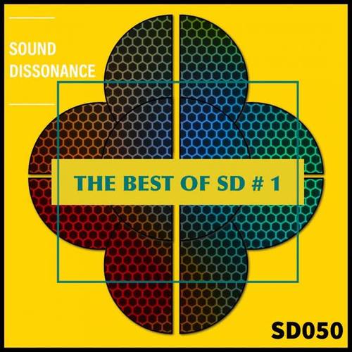 The Best of Sd #1