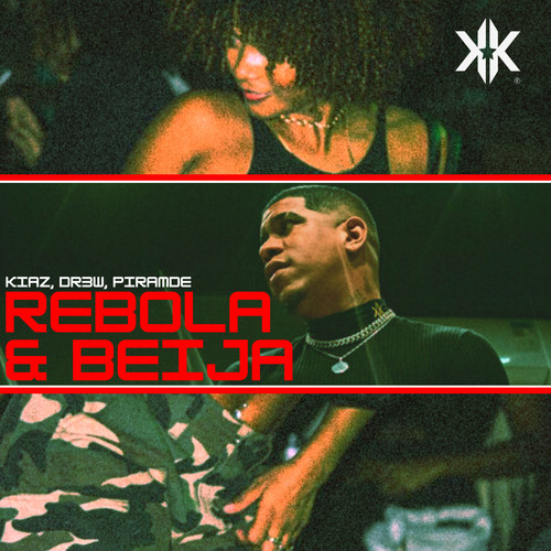 Rebola e Beija (Explicit)