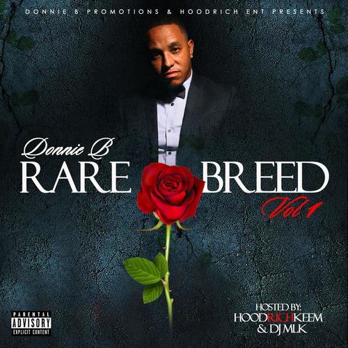 Rare Breed Vol. 1