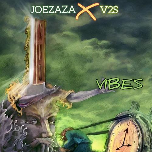 VIBES (feat. V2S , BenTheeGreat, One MegaAB & Murder One)