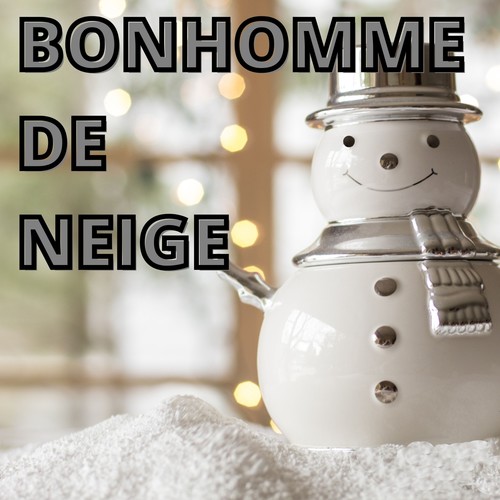 Bonhomme De Neige