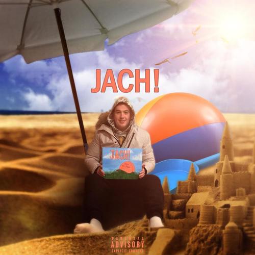 JACH! (Deluxe) [Explicit]