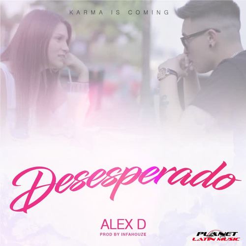 Desesperado