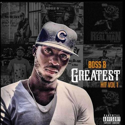 Greatest Hits, Vol. 1 (Explicit)