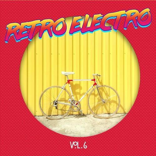 Retro Electro Vol, 6