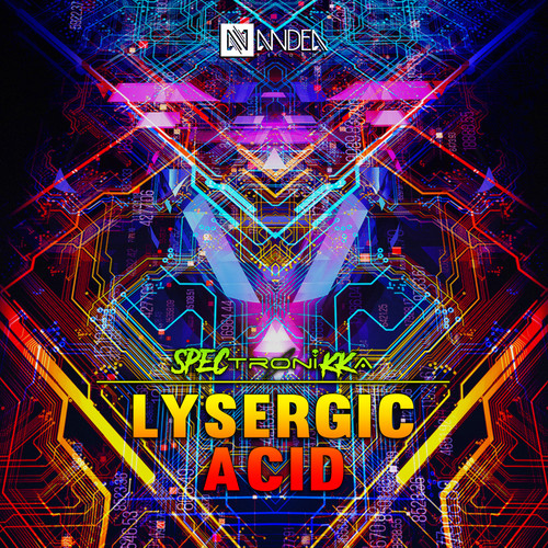 Lysergic Acid