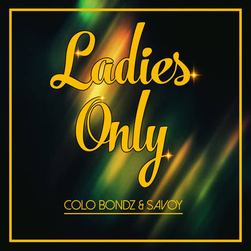 Ladies Only (Explicit)