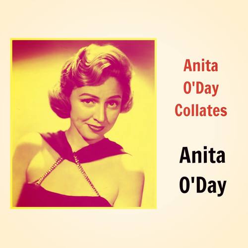 Anita o'day Collates