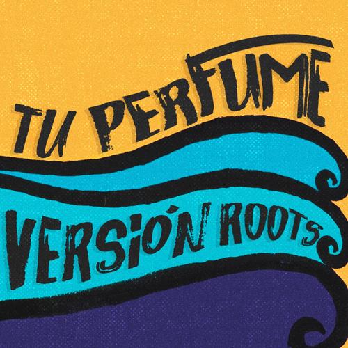 Tu Perfume (feat. Ras Yorsh)