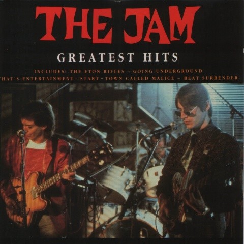 Greatest Hits