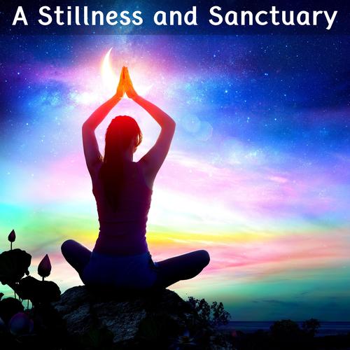 A Stillness And Sanctuary