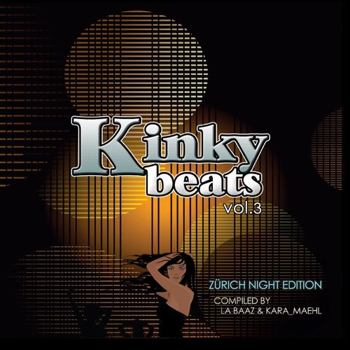 Kinky Beats, Vol. 3