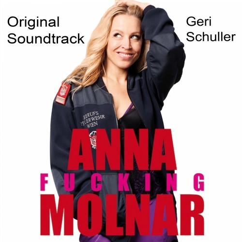 Anna Fucking Molnar (Original Soundtrack)