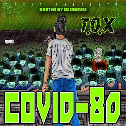 Covid-80 (Explicit)