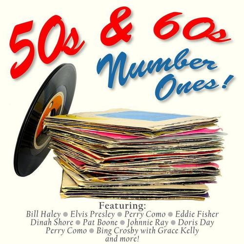 50s & 60s Number Ones