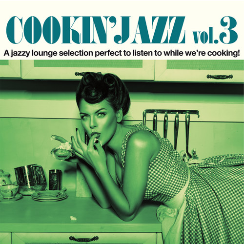 Cookin' Jazz vol. 3