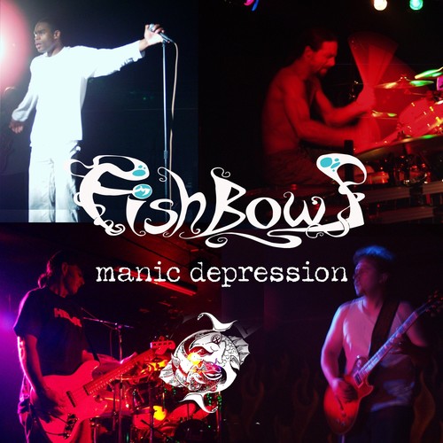 Manic Depression