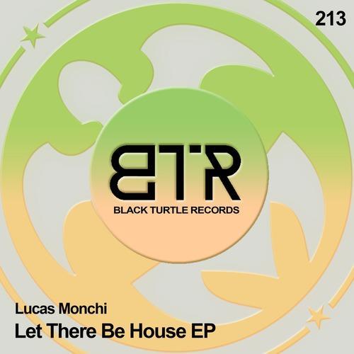 Let There Be House EP