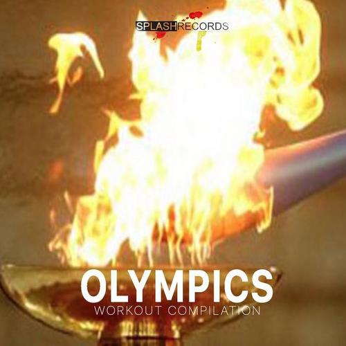 Olympics (Workout Compilation) [Explicit]