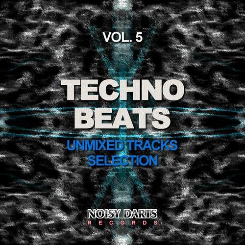 Techno Beats, Vol. 5 (Unmixed Tracks Selection)