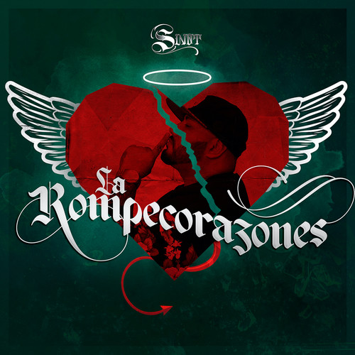 La Rompecorazones (Explicit)