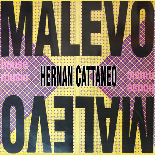Malevo House Music