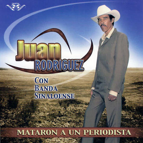 Mataron a un Periodista