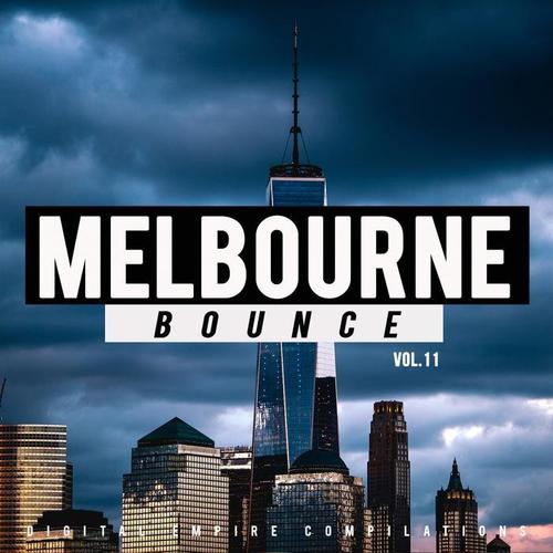 Melbourne Bounce, Vol. 11