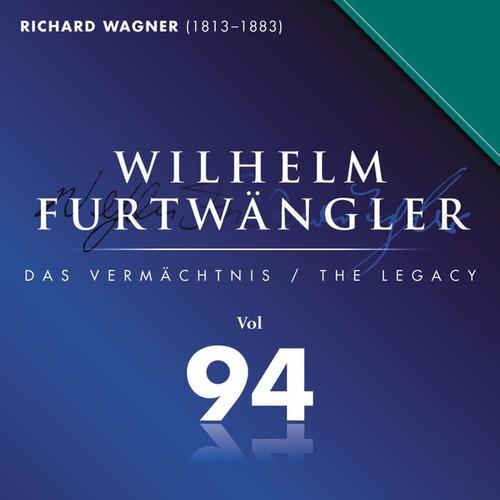 Wilhelm Furtwaengler Vol. 94