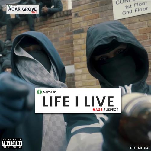 Life I Live (feat. Sus) [Live] [Explicit]