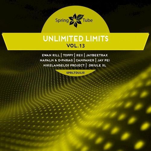 Unlimited Limits, Vol. 13