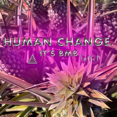 Human Change (Explicit)