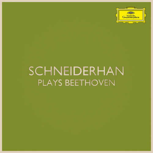 Schneiderhan plays Beethoven