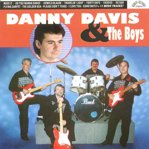 Danny Davis & The Boys