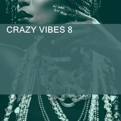 CRAZY VIBES 8