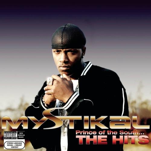 Prince Of The South...The Hits (Explicit)