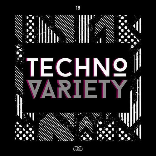 Techno Variety #18