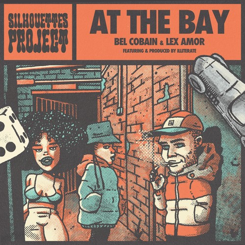 At the Bay (Explicit)