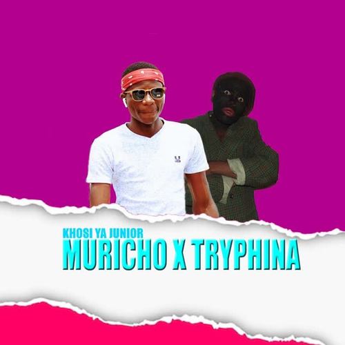 Khosi ya junior (feat. Muricho vhana)