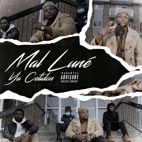 Mal Luné (Explicit)