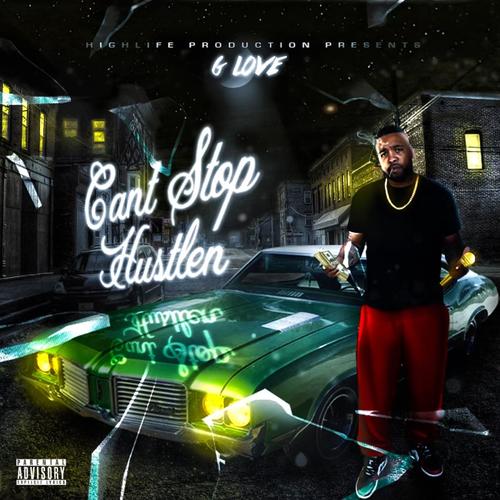 Can't Stop Hustlen (Explicit)