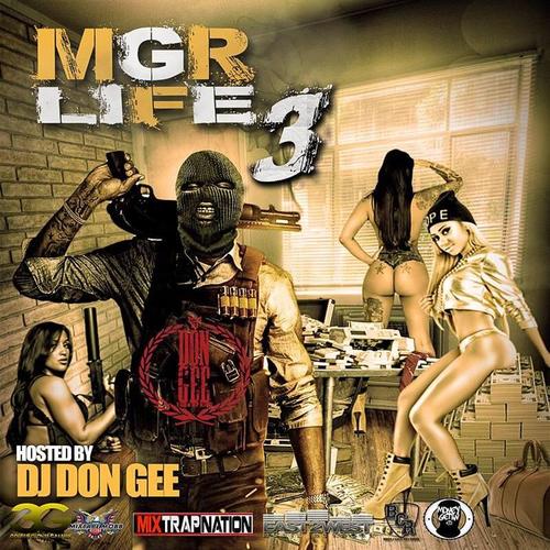 MGRLIFE 3