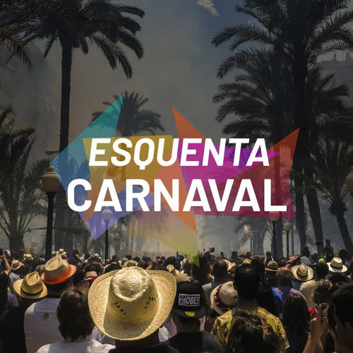 Esquenta Carnaval (Explicit)