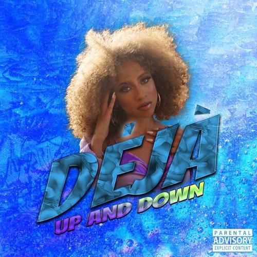 Up and Down (Explicit)