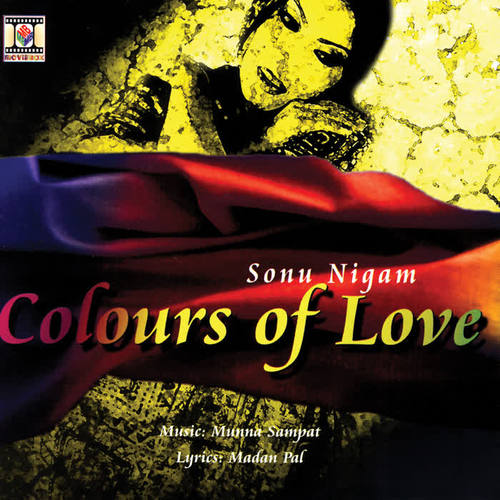 Colors Of Love