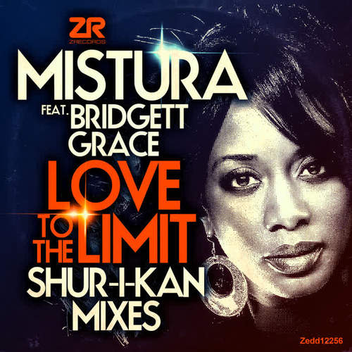 Love To The Limit (Shur-i-kan Remixes)