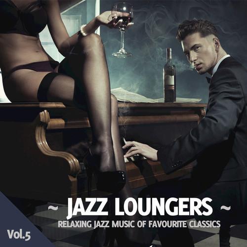 Jazz Loungers, Vol. 5